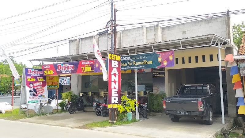 Mengapa Beja Abadi Fotocopy & Digital Printing Jadi Pilihan Utama di Cilacap?